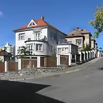 Retro Villa Prague 700Sqm Indoor-Pool, Sauna, Bbq, Table Soccer