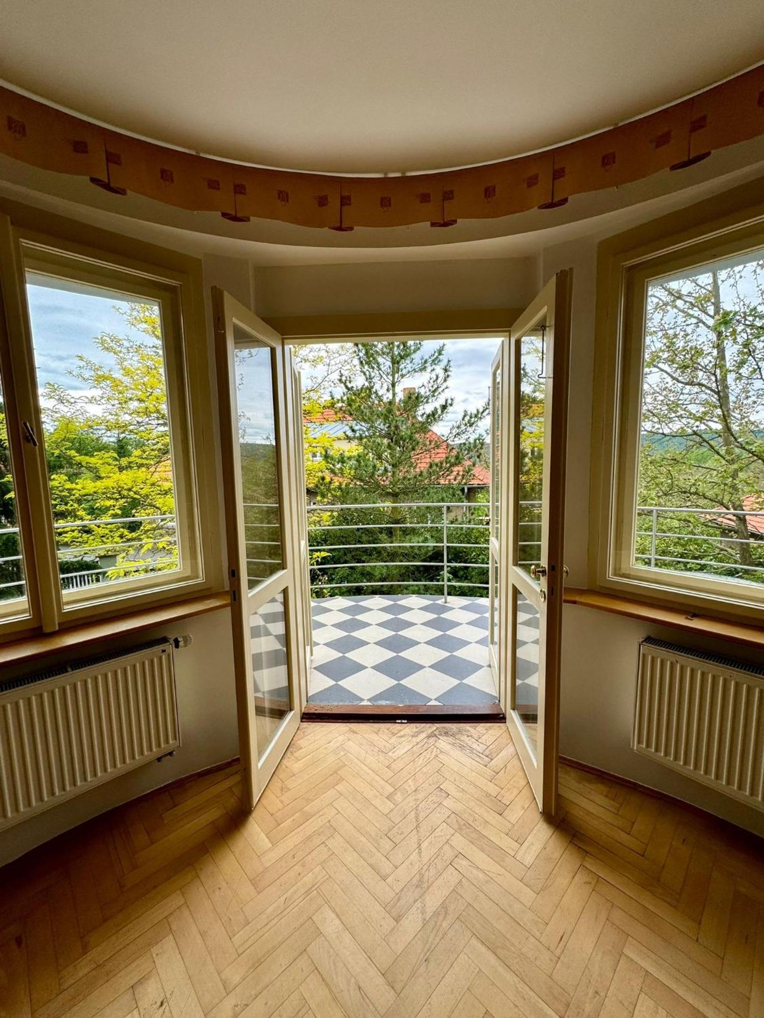Villa Retro 700sqm Indoor-pool, Sauna, Bbq, Table Soccer Praga